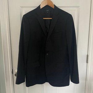 J. Crew Ludlow Loro Piana Blazer 40L